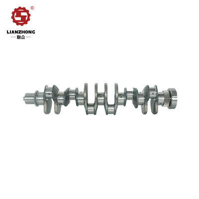 Cummins ISBE Diesel Engine Parts Genuine DF Kinland Truck Crankshaft Assembly 2830476
