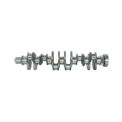 Cummins ISBE Diesel Engine Parts Genuine DF Kinland Truck Crankshaft Assembly 2830476