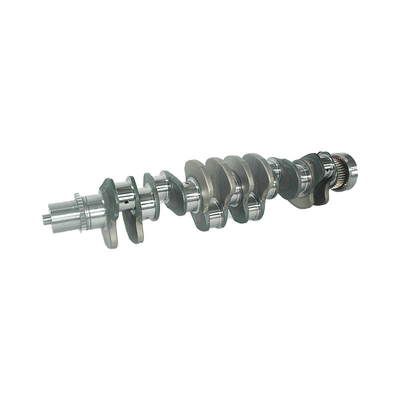 Cummins ISBE Diesel Engine Parts Genuine DF Kinland Truck Crankshaft Assembly 2830476