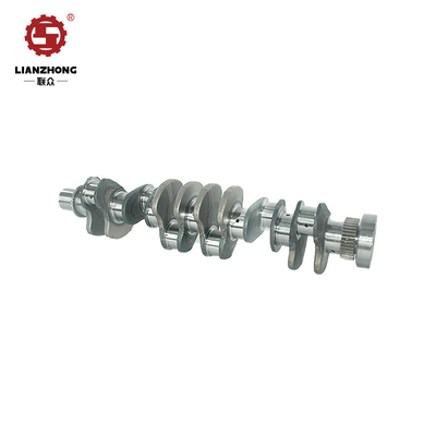 Cummins ISBE Diesel Engine Parts Genuine DF Kinland Truck Crankshaft Assembly 2830476