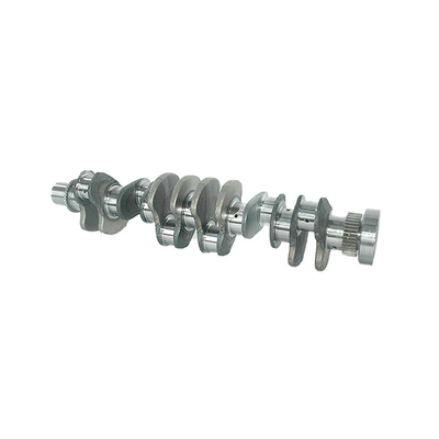 Cummins ISBE Diesel Engine Parts Genuine DF Kinland Truck Crankshaft Assembly 2830476