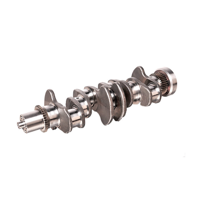 Cummins ISBE Diesel Engine Parts Original Freight Truck Crankshaft Assembly 2831067