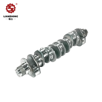 Cummins ISG Diesel Engine Parts Genuine Auman Truck Crankshaft Assembly 3692430