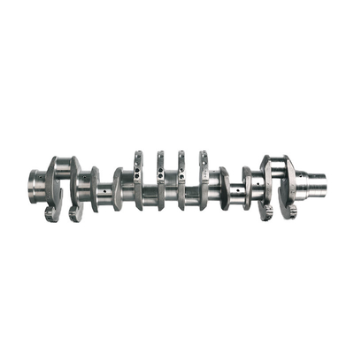 Cummins K19 QSK19 Diesel Engine Parts Construction Machine Crankshaft Assembly 3418898