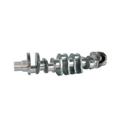 Cummins K19 QSK19 Diesel Engine Parts Construction Machine Crankshaft Assembly 3418898