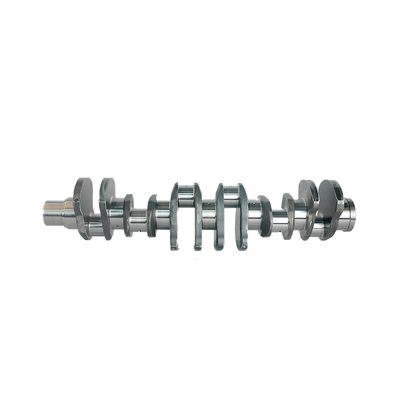 Cummins K19 QSK19 Diesel Engine Parts Construction Machine Crankshaft Assembly 3418898