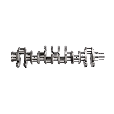 Cummins K19 QSK19 Diesel Engine Parts Construction Machine Crankshaft Assembly 3418898