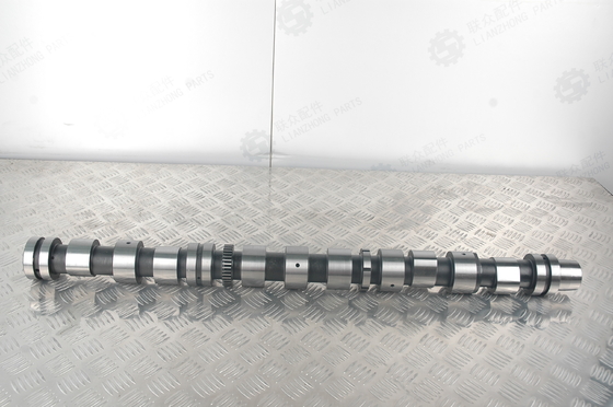 Cummins X15 ISX15 QSX15 Diesel Engine Parts Standard Excavator Camshaft Assy 3104279