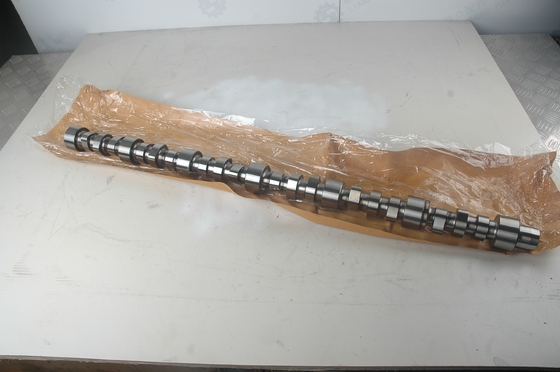 Cummins X15 ISX15 QSX15 Diesel Engine Parts Genuine Wheel Loader Camshaft Assy 4059331