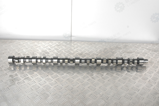 Cummins X15 ISX15 QSX15 Diesel Engine Parts Genuine Wheel Loader Camshaft Assy 4059331