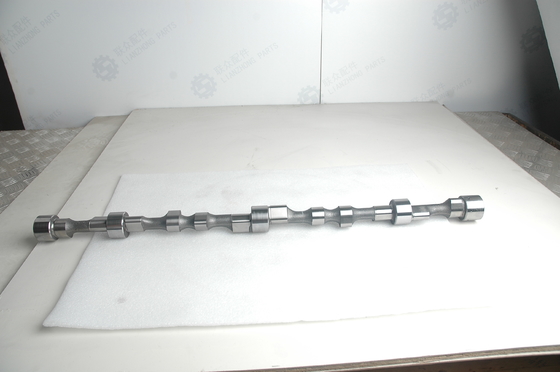 Cummins ISG Diesel Engine Parts Standard Original Auman Truck Camshaft Assy 3697688