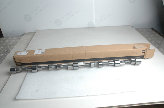 Cummins ISG Diesel Engine Parts Standard Original Auman Truck Camshaft Assy 3697688