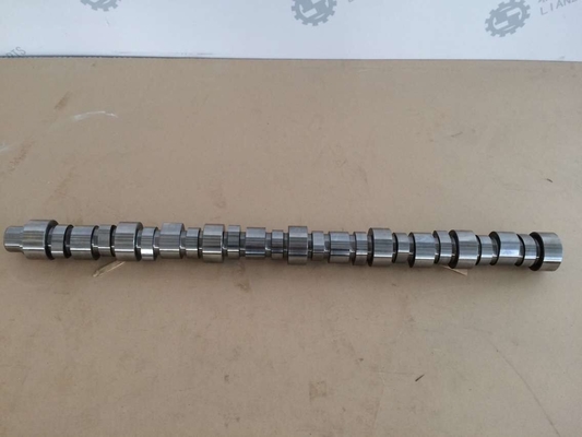 Cummins QSM11 Diesel Engine Parts New Standard OEM Road Roller Camshaft Assembly 4022816