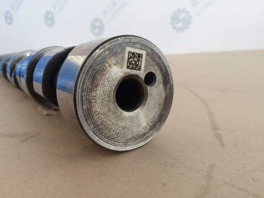 Cummins QSM11 Diesel Engine Parts New Standard OEM Road Roller Camshaft Assembly 4022816