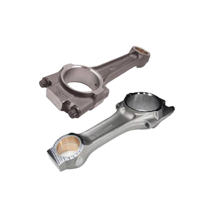 Cummins ISDE ISBE diesel engine parts new mail truck forged connecting rod assy 4943979