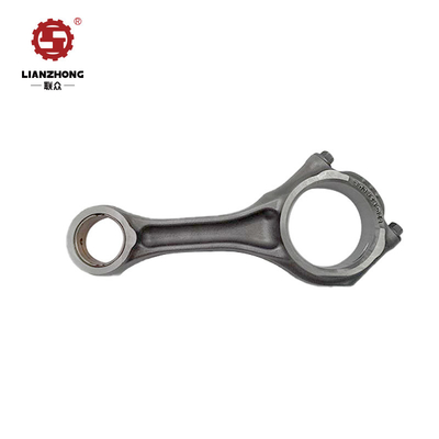 Cummins ISDE ISBE diesel engine parts new mail truck forged connecting rod assy 4943979
