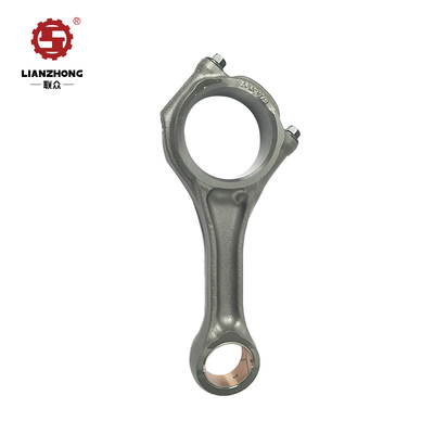 Cummins ISDE ISBE diesel engine parts new mail truck forged connecting rod assy 4943979