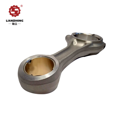 Cummins ISDE ISBE diesel engine parts new mail truck forged connecting rod assy 4943979