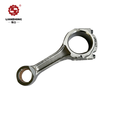 Cummins L ISL QSL diesel engine parts standard dump truck forged connecting rod assy 4944670