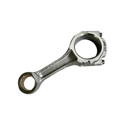 Cummins L ISL QSL diesel engine parts standard dump truck forged connecting rod assy 4944670