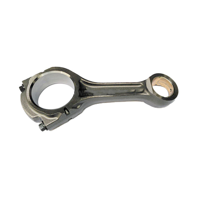 Cummins L ISL QSL diesel engine parts standard dump truck forged connecting rod assy 4944670