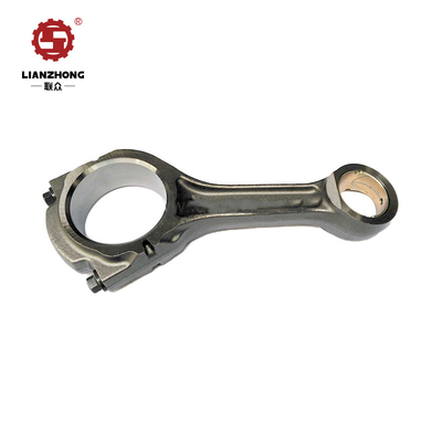 Cummins L ISL QSL diesel engine parts standard dump truck forged connecting rod assy 4944670