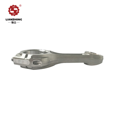Cummins L ISL QSL diesel engine parts standard dump truck forged connecting rod assy 4944670