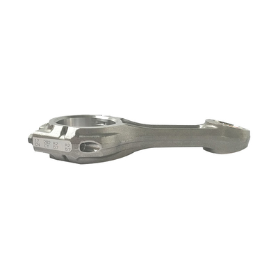 Cummins L ISL QSL diesel engine parts standard dump truck forged connecting rod assy 4944670