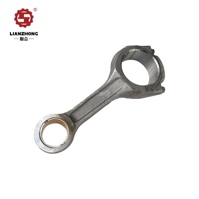 Cummins L ISL QSL diesel engine parts standard dump truck forged connecting rod assy 4944670