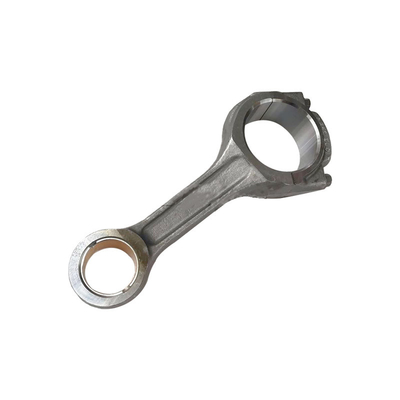Cummins L ISL QSL diesel engine parts standard dump truck forged connecting rod assy 4944670