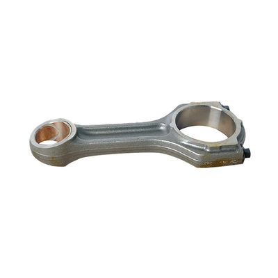 Cummins ISF2.8 diesel engine parts genuine Forland truck forged connecting rod assy 5263946