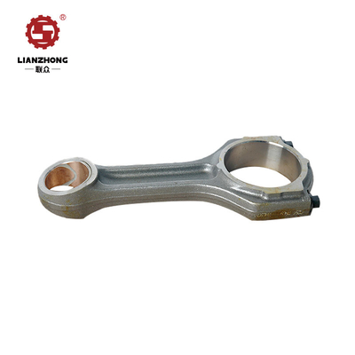 Cummins ISF2.8 diesel engine parts genuine Forland truck forged connecting rod assy 5263946