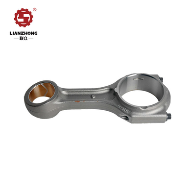 Cummins ISG diesel engine parts original light truck forged connecting rod assy 3698406