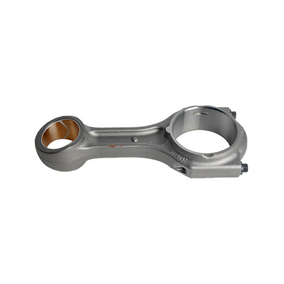 Cummins ISG diesel engine parts original light truck forged connecting rod assy 3698406