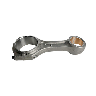 Cummins ISG diesel engine parts original light truck forged connecting rod assy 3698406