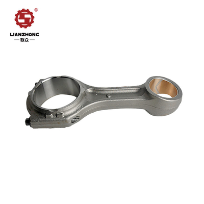 Cummins ISG diesel engine parts original light truck forged connecting rod assy 3698406