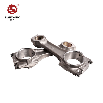 Cummins K19 QSK19 diesel engine parts OEM tour bus forged connecting rod assy 3811995