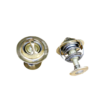 Cummins 6CT Diesel Engine parts new construction machinery thermostat kit 3928639