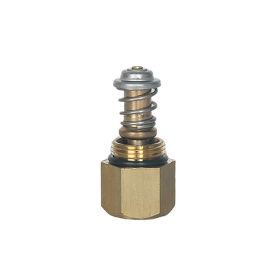 Cummins ISG Diesel Engine parts standard refrigerated truck oil temperature thermostat kit 3696558