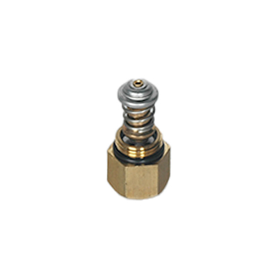 Cummins ISG Diesel Engine parts standard refrigerated truck oil temperature thermostat kit 3696558