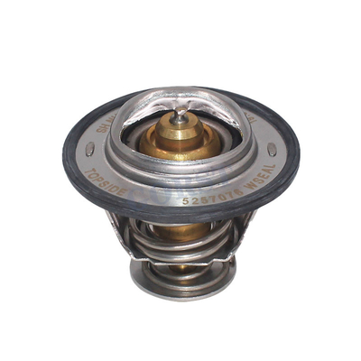 Cummins ISF2.8 Diesel Engine parts original light truck thermostat kit 5257076
