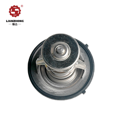 Cummins ISG Diesel Engine parts standard original garbage truck thermostat kit 3696215