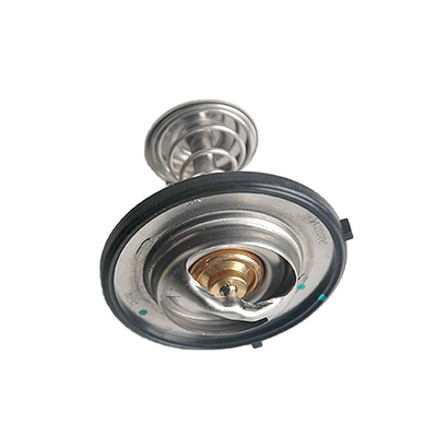 Cummins ISG Diesel Engine parts standard original garbage truck thermostat kit 3696215