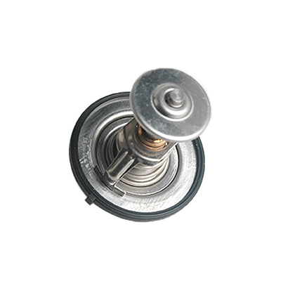 Cummins ISG Diesel Engine parts standard original garbage truck thermostat kit 3696215