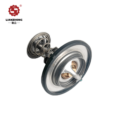 Cummins ISG Diesel Engine parts standard original garbage truck thermostat kit 3696215