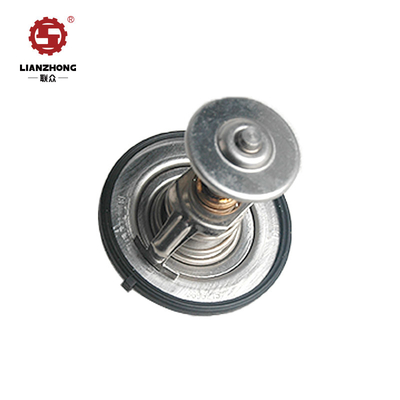 Cummins ISG Diesel Engine parts standard original garbage truck thermostat kit 3696215