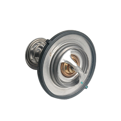 Cummins ISG Diesel Engine parts standard original garbage truck thermostat kit 3696215
