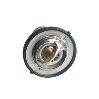 Cummins ISG Diesel Engine parts standard original garbage truck thermostat kit 3696215