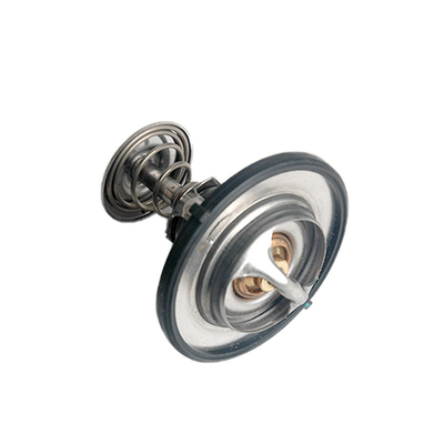Cummins ISG Diesel Engine parts standard original garbage truck thermostat kit 3696215