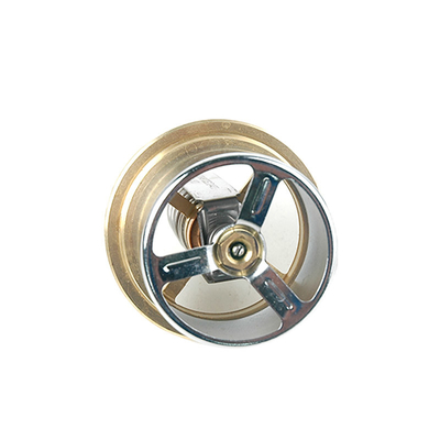 Cummins NT855 Diesel Engine parts new genuine bulldozer thermostat kit 3076489 135675